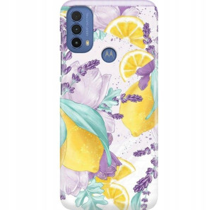 Etui do MOTOROLA E30 Słodkie Modne Popularne Wzory