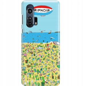 Etui do MOTOROLA EDGE PLUS Obudowa Modne Top Wzory