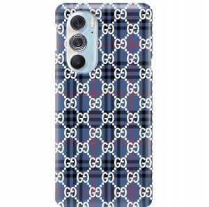 Etui do MOTOROLA EDGE X30 Obudowa Modne Top Wzory