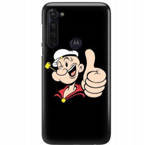 Etui Do MOTOROLA G PRO Seriale Muzycy Top Wzory