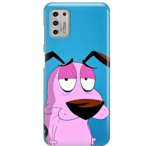 Etui Do MOTOROLA G STYLUS 2021 Seriale Top Wzory