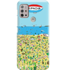 Etui do MOTOROLA G10 Obudowa Modne Topowe Wzory