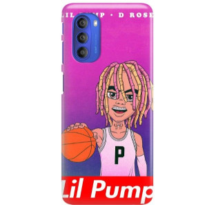 Etui Do MOTOROLA G51 5G Seriale Muzycy Top Wzory