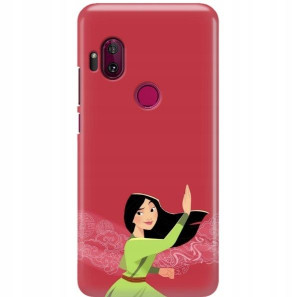 Etui do MOTOROLA ONE HYPER Obudowa Bajkowe Wzory