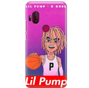 Etui Do MOTOROLA ONE HYPER Seriale Muzycy Wzory