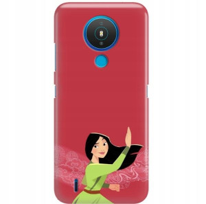 Etui do NOKIA 1.4 Obudowa Bajki Kreskówki Wzory
