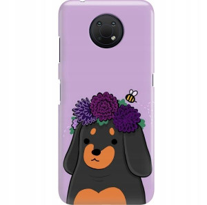 Etui do NOKIA G10 Słodkie Modne Popularne Wzory