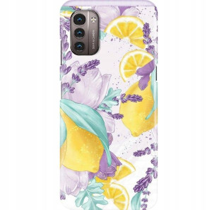 Etui do NOKIA G11 4G Słodkie Modne Popularne Wzory
