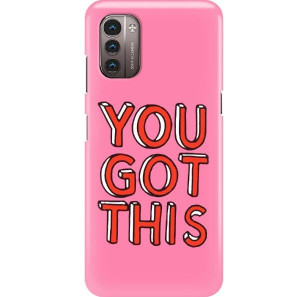 Etui do NOKIA G21 4G Słodkie Modne Popularne Wzory