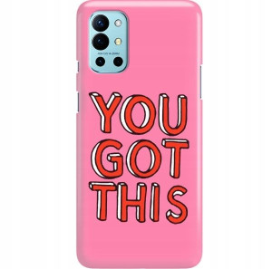 Etui do ONEPLUS 9R Słodkie Modne Popularne Wzory