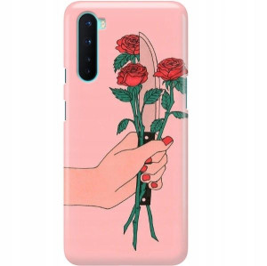 Etui do ONEPLUS NORD Obudowa Modne Topowe Wzory