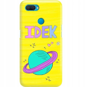 Etui do OPPO A12 Obudowa Case Modne Topowe Wzory