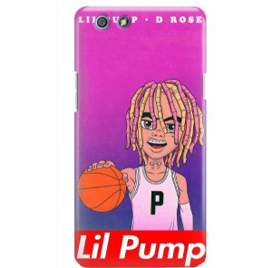 Etui Do OPPO A51 Popularne Seriale Muzycy Wzory