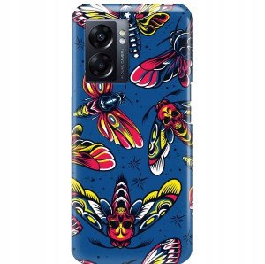 Etui do OPPO A57 5G Obudowa Case Modne Top Wzory