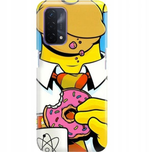 Etui do OPPO A93 5G Obudowa Modne Topowe Wzory