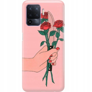 Etui do OPPO A94 4G Obudowa Modne Topowe Wzory