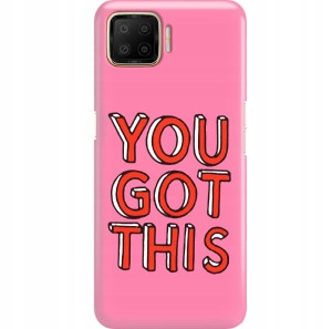 Etui do OPPO F17 Słodkie Modne Popularne Top Wzory