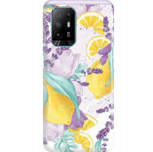Etui do OPPO F19 PRO PLUS 5G Modne Popularne Wzory