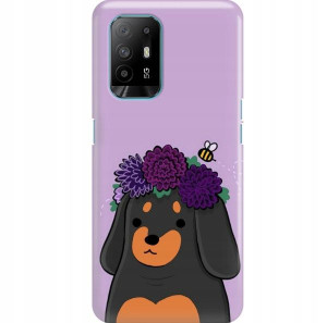 Etui do OPPO RENO 5Z Słodkie Modne Popularne Wzory