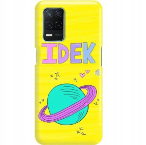 Etui do REALME 8 5G Obudowa Modne Topowe Wzory