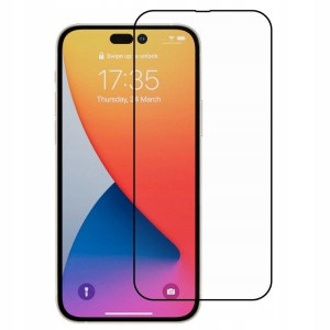 Szkło Hartowane 9h Do Iphone 14 Pro Glass Ochronne
