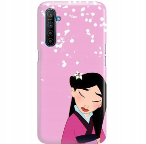 Etui do REALME X2 Obudowa Bajki Kreskówki Wzory