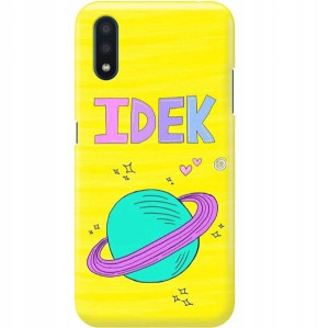 Etui do SAMSUNG A01 Obudowa Modne Topowe Wzory
