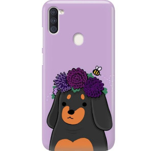 Etui do SAMSUNG A11 Słodkie Modne Popularne Wzory