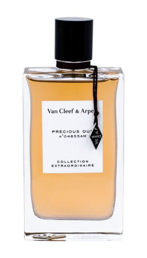 Van Cleef & Arpels Collection Extraordinaire Precious Oud 75ml