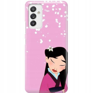 Etui do SAMSUNG A82 5G Obudowa Bajkowe Top Wzory
