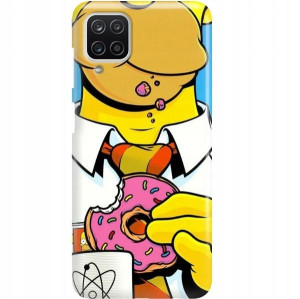Etui do SAMSUNG F12 Obudowa Modne Topowe Wzory