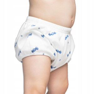 Bloomersy kindaj Blue Candy - 2-4 m