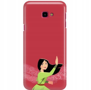 Etui do SAMSUNG J4 PLUS 2018 Obudowa Bajkowe Wzory