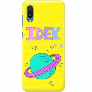 Etui do SAMSUNG M02 Obudowa Modne Topowe Wzory