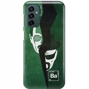 Etui Do SAMSUNG M23 5G Obudowa Filmy Seriale Wzory