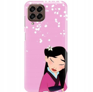 Etui do SAMSUNG M33 5G Obudowa Bajkowe Top Wzory