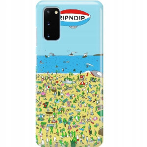 Etui do SAMSUNG S11e Obudowa Modne Topowe Wzory