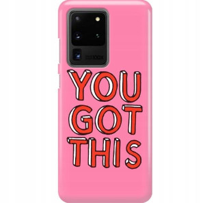 Etui do SAMSUNG S20 ULTRA Modne Popularne Wzory