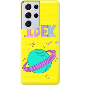 Etui do SAMSUNG S21 ULTRA Obudowa Modne Top Wzory