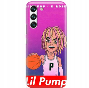 Etui Do SAMSUNG S22 Popularne Seriale Muzycy Wzory