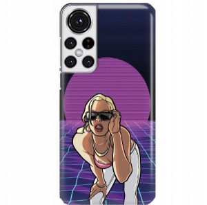 Etui Do SAMSUNG S22 PRO Seriale Muzycy Top Wzory