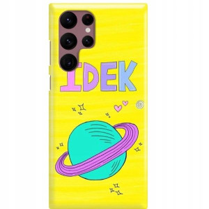 Etui do SAMSUNG S22 ULTRA Obudowa Modne Top Wzory