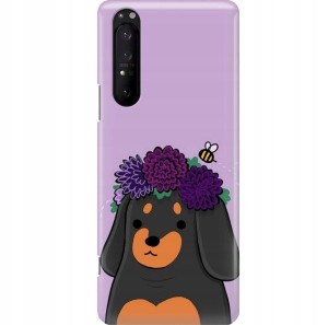 Etui do SONY XPERIA 1 II Modne Popularne Top Wzory