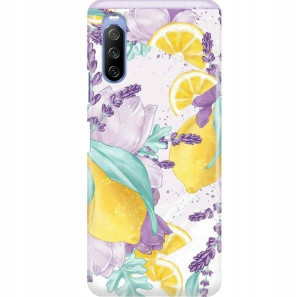 Etui do SONY XPERIA 10 III Modne Popularne Wzory