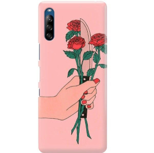 Etui do SONY XPERIA L4 Obudowa Modne Topowe Wzory