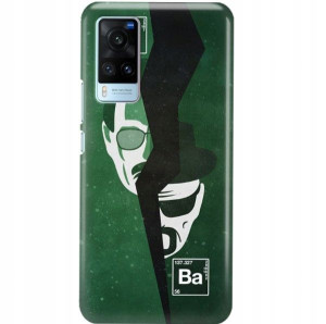 Etui Do VIVO X60 Obudowa Filmy Seriale Top Wzory