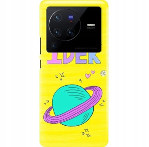 Etui do VIVO X80 PRO Obudowa Modne Topowe Wzory