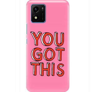 Etui do VIVO Y01 Słodkie Modne Popularne Top Wzory