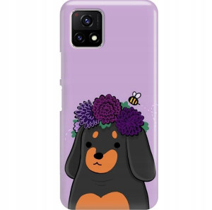 Etui do VIVO Y52S 5G Słodkie Modne Popularne Wzory