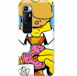 Etui do XIAOMI MI 10 ULTRA Obudowa Modne Top Wzory